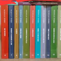 Collezione libri Nicholas Sparks