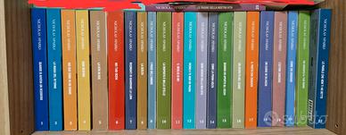Collezione libri Nicholas Sparks