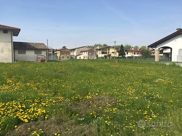 Terreni Edificabili