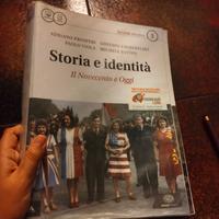 Storia e identità 