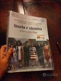 Storia e identità 