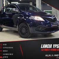 LANCIA Ypsilon 1.0 FireFly 5pS&S Hyb. Eco Silv.
