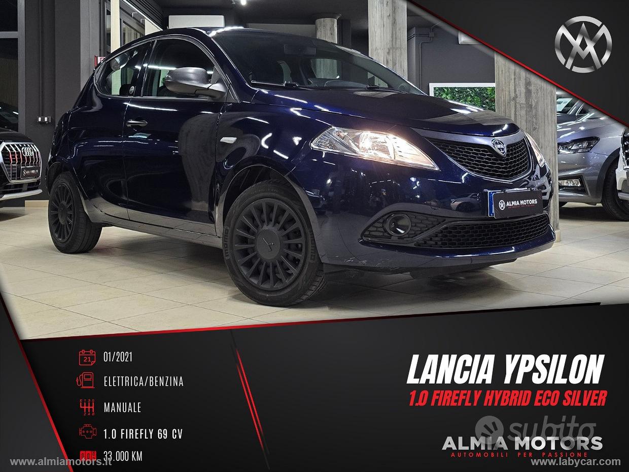 LANCIA Ypsilon 3ª serie