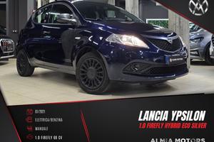LANCIA Ypsilon 1.0 FireFly 5pS&S Hyb. Eco Silv.