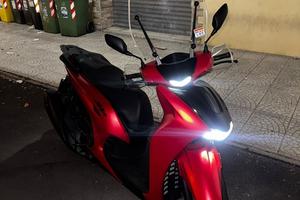 SH 350