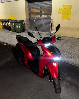 SH 350