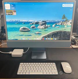 IMAC 24"