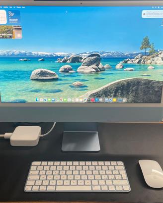 IMAC 24"