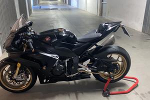 Cbr 1000 500 abarth