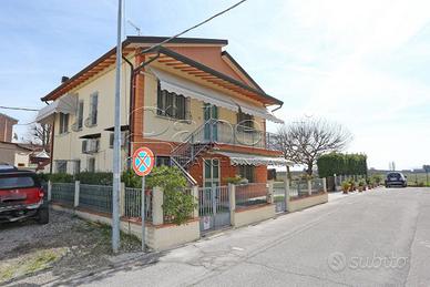 Casa Indipendente Vigarano Mainarda [ML453aVRG]