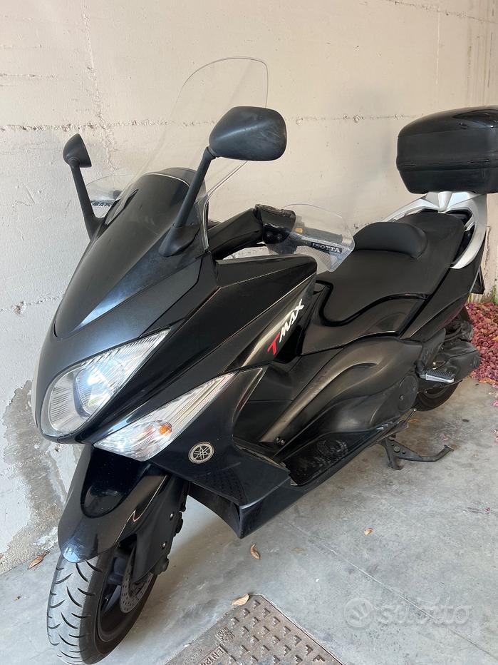 Max 500 Usato T Max Usato 2009 Prezzo Max 530 T Max 2009 Usato