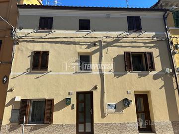 APPARTAMENTO RISTRUTTURATO SUPERBONUS 110%