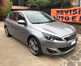 Peugeot 308 PureTech Turbo 130 S&S Active