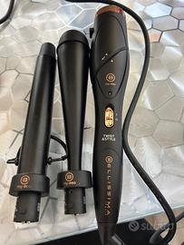 Imetec Bellissim a  My Pro Twist&Style