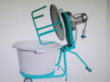 MESCOLATORE-MISCELATORE IMER-MIX 60++KAPRIOL-38621