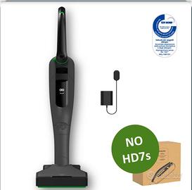 Folletto VK7 Vorwerk Cordless senza filo