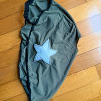 Copriserbatoio Harley Sportset