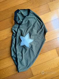 Copriserbatoio Harley Sportset