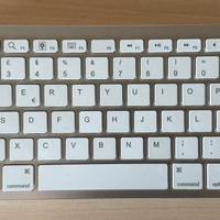 Tastiera OMOTON wireless per OS