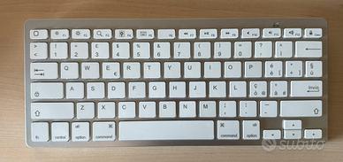 Tastiera OMOTON wireless per OS