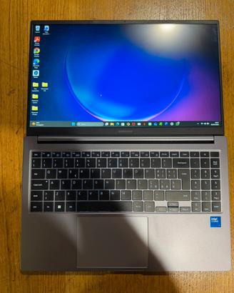 Samsung Galaxy Book4