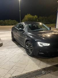 Audi A5 coupe