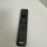 Telecomando Sony OLED