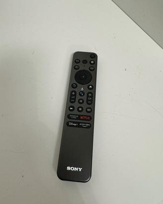 Telecomando Sony OLED