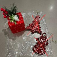 Decorazioni Natalizie