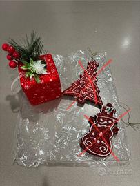 Decorazioni Natalizie