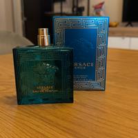 Versace Eros Uomo