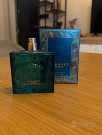Versace Eros Uomo