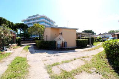 VILLA SINGOLA A CAORLE