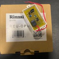 Rinnai Interruttore domestico  MIS 103000037