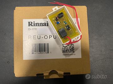 Rinnai Interruttore domestico  MIS 103000037