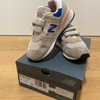 Scarpe bambina New Balance