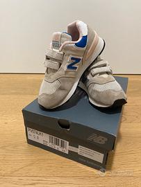 Scarpe bambina New Balance