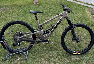 Santacruz Megatower Carbon CC 2023 XL
