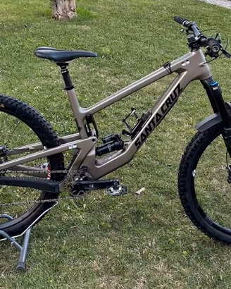 Santacruz Megatower Carbon CC 2023 XL