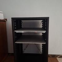 rack audio