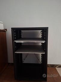 rack audio