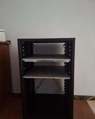 rack audio