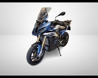 BMW MOTO S 1000 XR - ABS