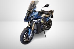 BMW MOTO S 1000 XR - ABS