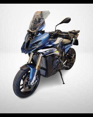 BMW MOTO S 1000 XR - ABS