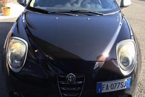 ALFA ROMEO MiTo 1.3 JTDm 85 CV S&S Progression