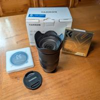 Tamron 17-70 f2.8 E Mount Sony
