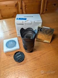 Tamron 17-70 f2.8 E Mount Sony