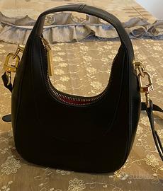 Borsetta Chiara Ferragni colore nero