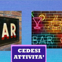 Attività Bar con Sala Feste